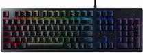 Laidinė žaidimų klaviatūra Razer Huntsman Huntsman Razer Green, EN/RU, juoda sp.