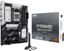 Pagrindinė plokštė Asus PRIME B850-PLUS WIFI