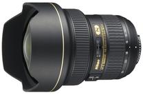 Objektyvas Nikon AF-S Nikkor