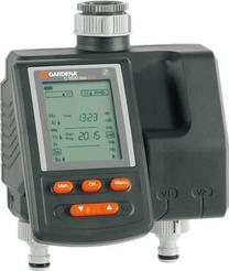 Elektrooniline kastmise taimer Gardena MultiControl Duo, plastik