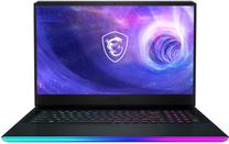 Portatīvais dators MSI GE76 Raider 12UGS-684NL, Intel Core i9-12900HK, 32 GB, 2 TB, 17.3 ", RTX 3070, zila krās., EN, Windows
