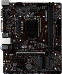 Emaplaat MSI H310M PRO-VD PLUS