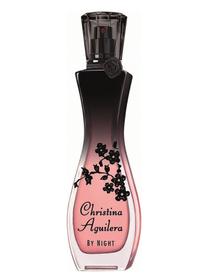 Kvapusis vanduo Christina Aguilera By Night, 15 ml