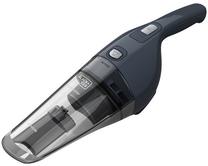 Rankinis dulkių siurblys Black & Decker NVB215WA-QW