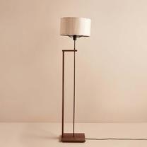 Toršeras Opviq AYD 3475, 60 W, E27, smėlio sp.