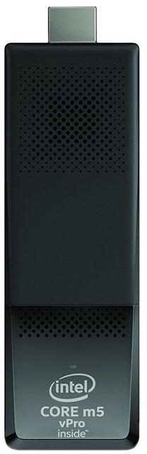 Stacionarus kompiuteris Intel Intel® Core™ Processor m5-6Y57 (4 MB Cache), DDR3 4 GB 64 GB, Intel HD Graphics 515 Dynamic