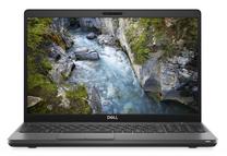 Portatīvais dators Dell Precision 3541 Black N007PN3541165P6CEE, Intel® Core™ i9-9880H, 16 GB, 512 GB, 15.6 ", Nvidia Quadro, melna krās., EN, Windows