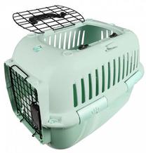 Dzīvnieku transportēšanas kaste Europet Bernina Transport Squad, 57 cm x 38 cm x 38 cm