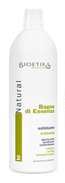 Šampūns Bioetika Natural, 1000 ml