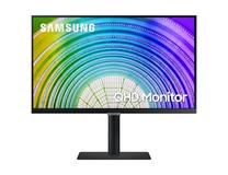 Монитор Samsung LS24A600UCUXEN, IPS, 75 гц, 24″