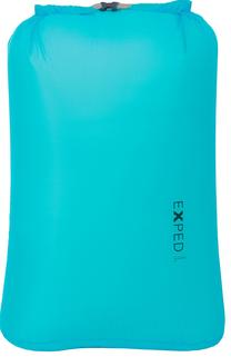 Apavu soma Exped Fold Drybag UL, zila krās., 22 l