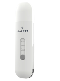 Veido valymo aparatas Garett Beauty Breeze
