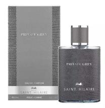 Kvapusis vanduo Saint Hilaire Grey Private, 100 ml