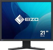 Monitorius Eizo FlexScan S2134-BK, IPS, 60 Hz, WUXGA, 21.3"