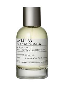Kvapusis vanduo Le Labo Santal 33, 50 ml