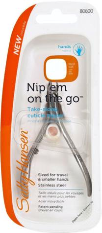 Kutikulas šķērītes Sally Hansen Cuticle Nipper