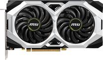 Vaizdo plokštė MSI GeForce RTX 2070 Ventus V373-053R, 8 GB, GDDR6