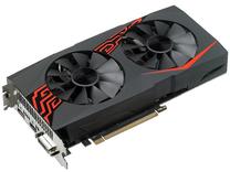 Vaizdo plokštė Asus Radeon RX 470 Mining MINING-RX470-4G, 4 GB, GDDR5