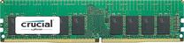 Serveri operatiivmälu Crucial, DDR4, 4 GB, 2400 MHz