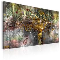 Reprodukcija Artgeist Precious Talisman N7025-DKXPWD, 120 cm x 80 cm