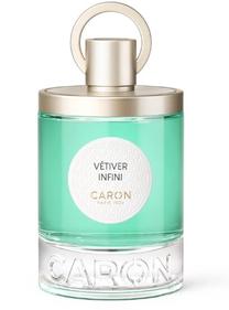 Kvapusis vanduo Caron Vetiver Infini, 100 ml