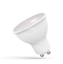 Lemputė Spectrum LED, 4000 °K, GU10, 6 W, 360 - 420 lm