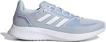Женские кроссовки Adidas Runfalcon 2.0, синий цв., 40
