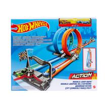 Автомобильная трасса Mattel Hot Wheels Action GFH85
