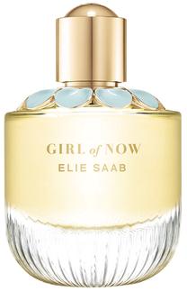 Kvapusis vanduo Elie Saab Girl of Now, 90 ml