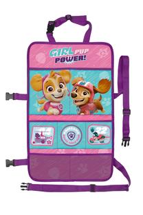 Korraldajad Paw Patrol, 58 cm x 35 cm, mitmevärviline