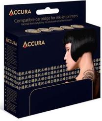 Rašalinio spausdintuvo kasetė Accura PG-545, juoda sp., 15 ml