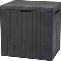 Dārza glabāšanas kaste Keter, 44 cm x 57.8 cm x 55 cm