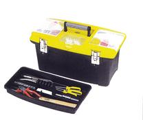 Įrankių dėžė Stanley 1-92-908, 56.3 cm x 30 cm x 31.3 cm, juoda sp.