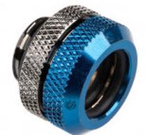 Adapteris BitsPower BP-BSEML-RBL, mėlyna sp./sidabro sp.