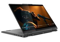 Sülearvuti Lenovo Yoga 7 2-in-1 14, AMD Ryzen 7 8840HS, 16 GB, 512 GB, 14 ", AMD Graphics, tumesinine v., EN, Windows