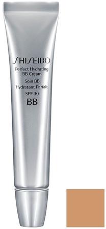 BB krēms Shiseido Perfect Hydrating, medium, 30 ml