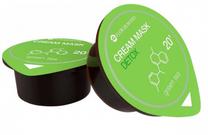Маска для лица Flor De Mayo Green Tea, 10 мл