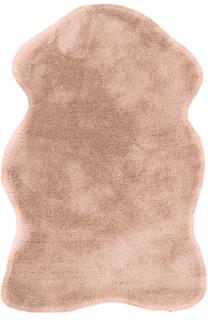 Paklājs iekštelpu Padiro Rabbit Light Sheepskin 825, krēmkrāsa, 90 cm x 60 cm