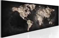 Reprodukcija Artgeist World Full of Secrets, 150 cm x 50 cm