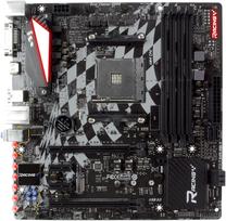 Emaplaat Biostar X470GTQ