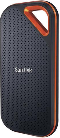 Жесткий диск SanDisk Extreme Pro, SSD, 1 TB, черный цв.