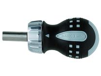 Uzgaļu turētājs Bahco Stubby, 135 mm