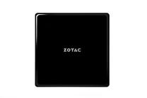 Stacionarus kompiuteris Zotac Intel® Celeron® Dual Core N3060 (2 MB Cache, 1.6 GHz, 2.48 GHz), DDR3L 4 GB 32 GB, Intel HD Graphics 400 Dynamic