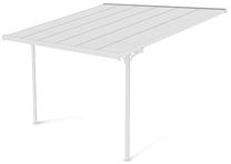 Jumts Atlanta, 375 cm x 305 cm x 285 cm