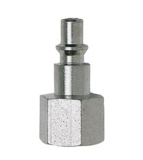Ühendus Mecafer, 2 Bar, 1/4''