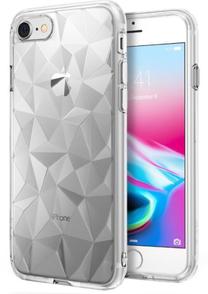 Telefona vāciņš Blun, caurspīdīga krās., Huawei