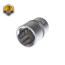 Varžtų veržlių galvutė Forte Tools, 1/2"