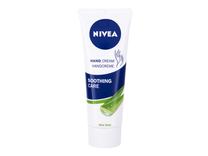 Rankų kremas Nivea Aloe Vera & Jojoba Oil, 0.075 l