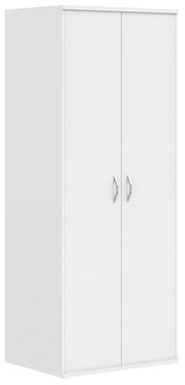 Biuro spinta Skyland Imago GB-2, balta sp., 197.5 cm x 58 cm x 77 cm