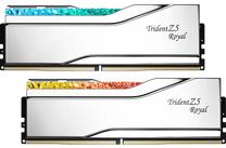 Operatiivmälu (RAM) G.SKILL Trident Z5 Royal, DDR5, 48 GB, 8000 MHz